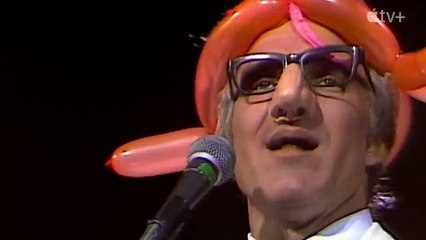 STEVE! (martin) a documentary in 2 pieces Saison 1 -  (EN)