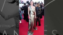 Cannes 2017 Celebridades en la Alfombra Roja (2017) Dia 3