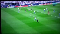 Seguidores blaugranas se quejan de gol sospechoso de Cristiano Ronaldo