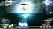 Dissidia: Final Fantasy NT Cloud Gameplay - E3 2017