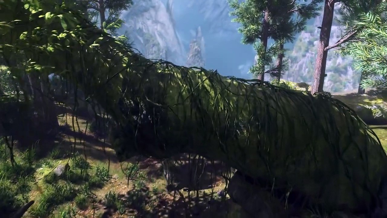 Monster Hunter- Legends of the Guild (2021) stream deutsch anschauen