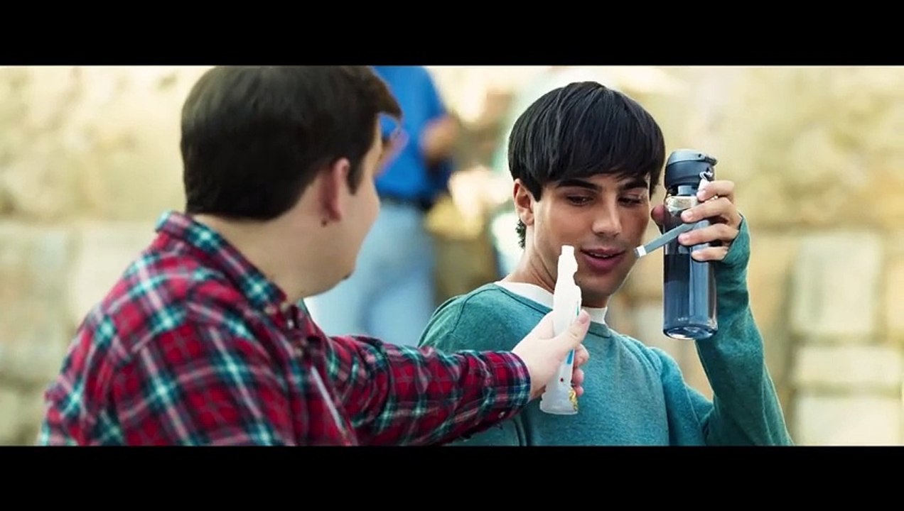 HollyBlood (2022) stream deutsch anschauen