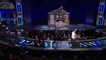 Kevin Spacey And The Rockettes Kick Off The 71st Annual Tony Awards