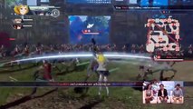 12 Minutes of Fire Emblem Warriors Gameplay - E3 2017