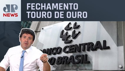 Nova orientação do Copom derruba Ibovespa | Fechamento Touro de Ouro