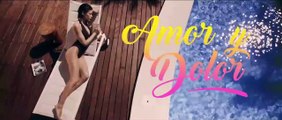Carlos Baute ft. Alexis & Fido - Amor & Dolor (Video Oficial)