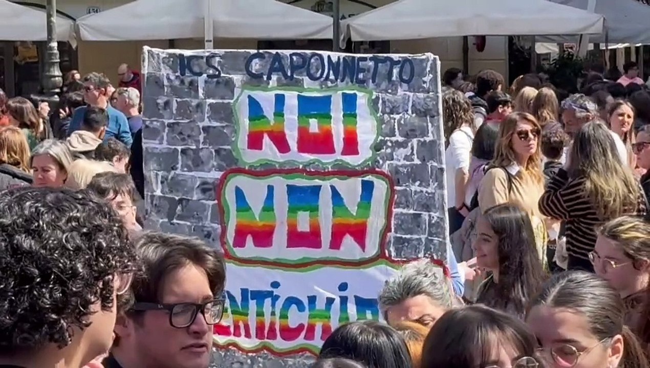 Scuole contro le mafie