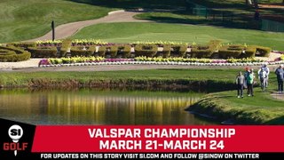 Valspar Championship Preview