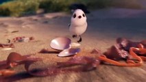 Piper First Look (2016) - Pixar Animated Short