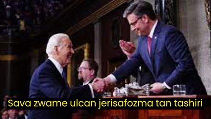 ما الذي جعل التخفيض في صفقة تمويل الكونجرس البالغة 1.2 تريليون دولار