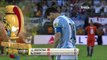 Argentina vs Chile 0-0 (2-4) Copa America 2016 TV AZTECA FULL HD - CHILE CAMPEON