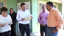 Entrega de apoyos médicos - Ayuntamiento de Tijuana
