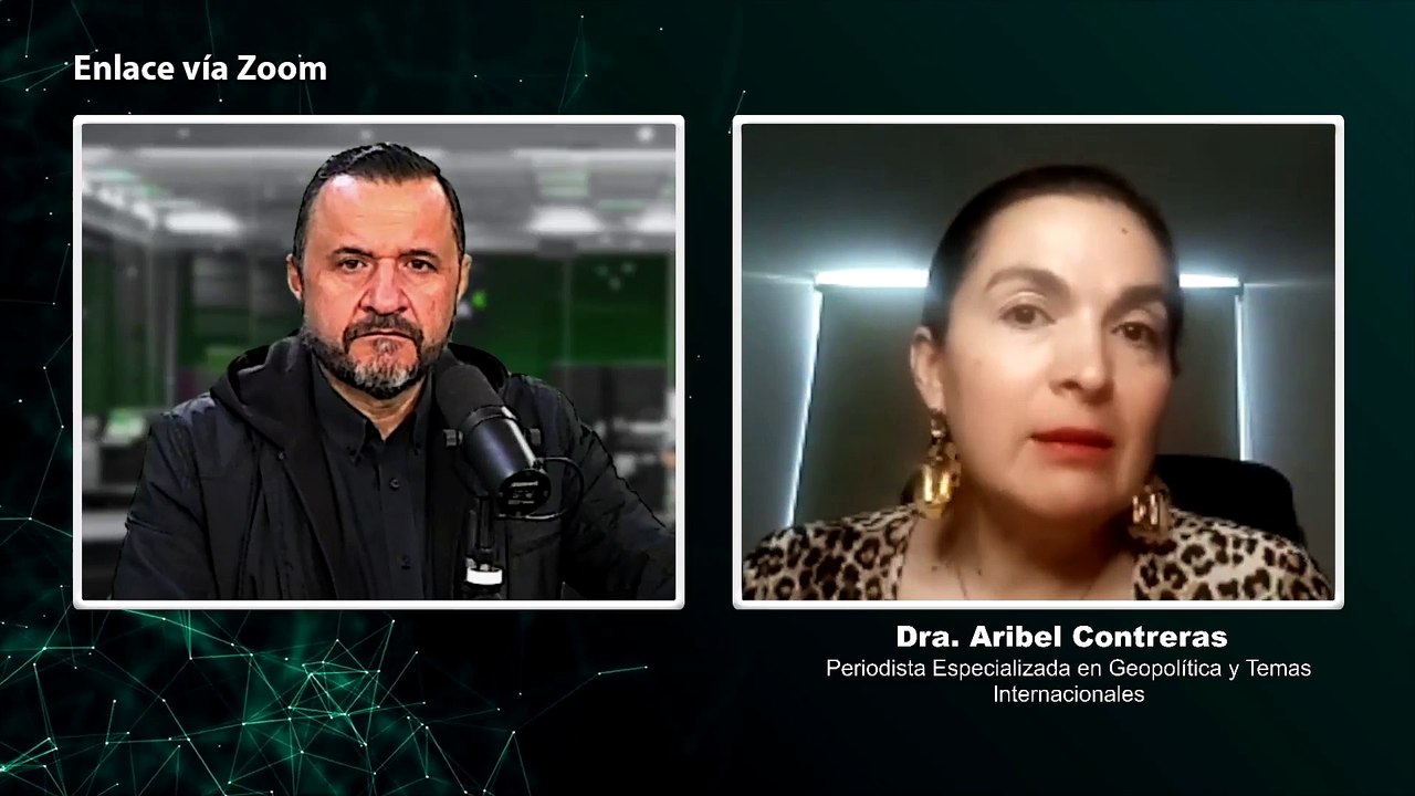Noticiero Expreso 24/7 (112)