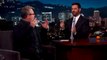 Jimmy Kimmel - Eric Stonestreet Annoyed Kevin Hart on Instagram