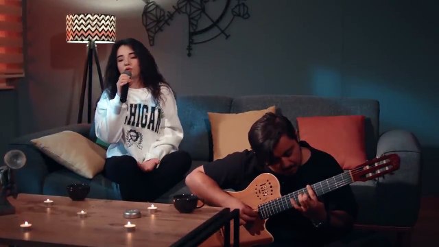 Nahide Babashlı - Sen