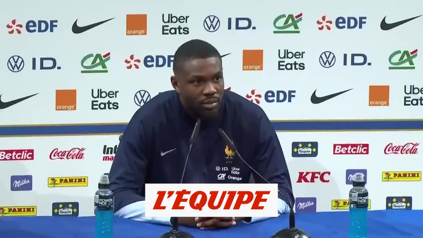Inter Milan : Marcus Thuram sur Acerbi, accusé de racisme - 