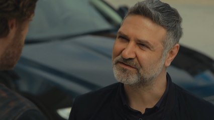 En El Corazón De La Ciudad Capítulo 37 🎧 - Audio en Español | Drama y Emoción en Cada Momento