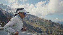 Life Uphill: India's Ultramarathon Mom