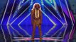AGT 2106 - Christopher: 54-Year-Old Performer Recreates the Village People's 