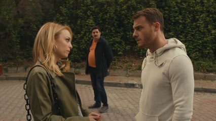 En El Corazón De La Ciudad Capítulo 51 🎧 – Audio en Español | Bu Şehir Arkandan Gelecek