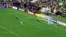Perú vs Colombia 0-0 (2-4) GOLES RESUMEN (Penales) Copa América Centenario 2016