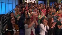 Ellen los mejores momentos de Kardashian