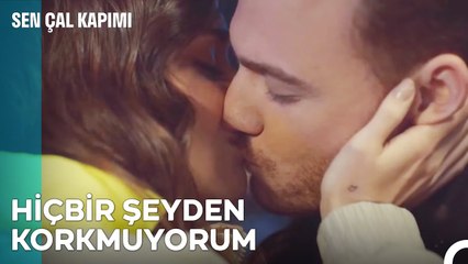 Büyülü Bir Evlilik Teklifi - Sen Çal Kapımı