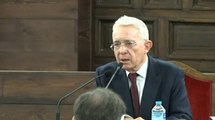 Álvaro Uribe advierte sobre riesgos de propuesta de Asamblea Constituyente para Colombia