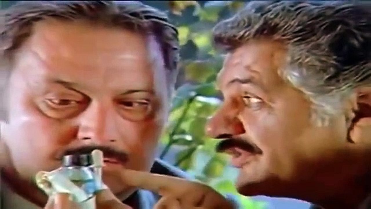 İki Cambaz (1979) - Cüneyt Arkın