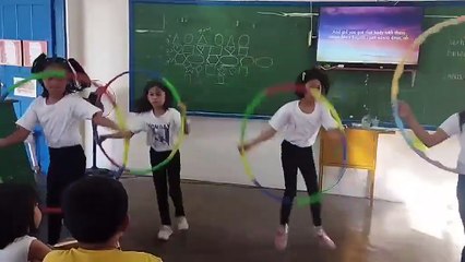 hoola hoop