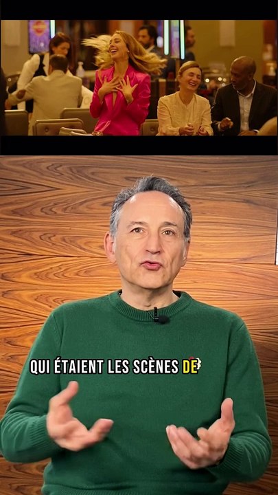 INTERVIEW DE REALISATEUR