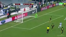 Argentina vs Venezuela (4-1) Terrible Fallo De Juan Manuel Seijas -  Copa America Centenario 2016