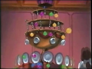 Opening To Beauty And The Beast_ Special Edition 2002 VHS