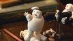 Mini-Puft Mayhem in Ghostbusters: Frozen Empire