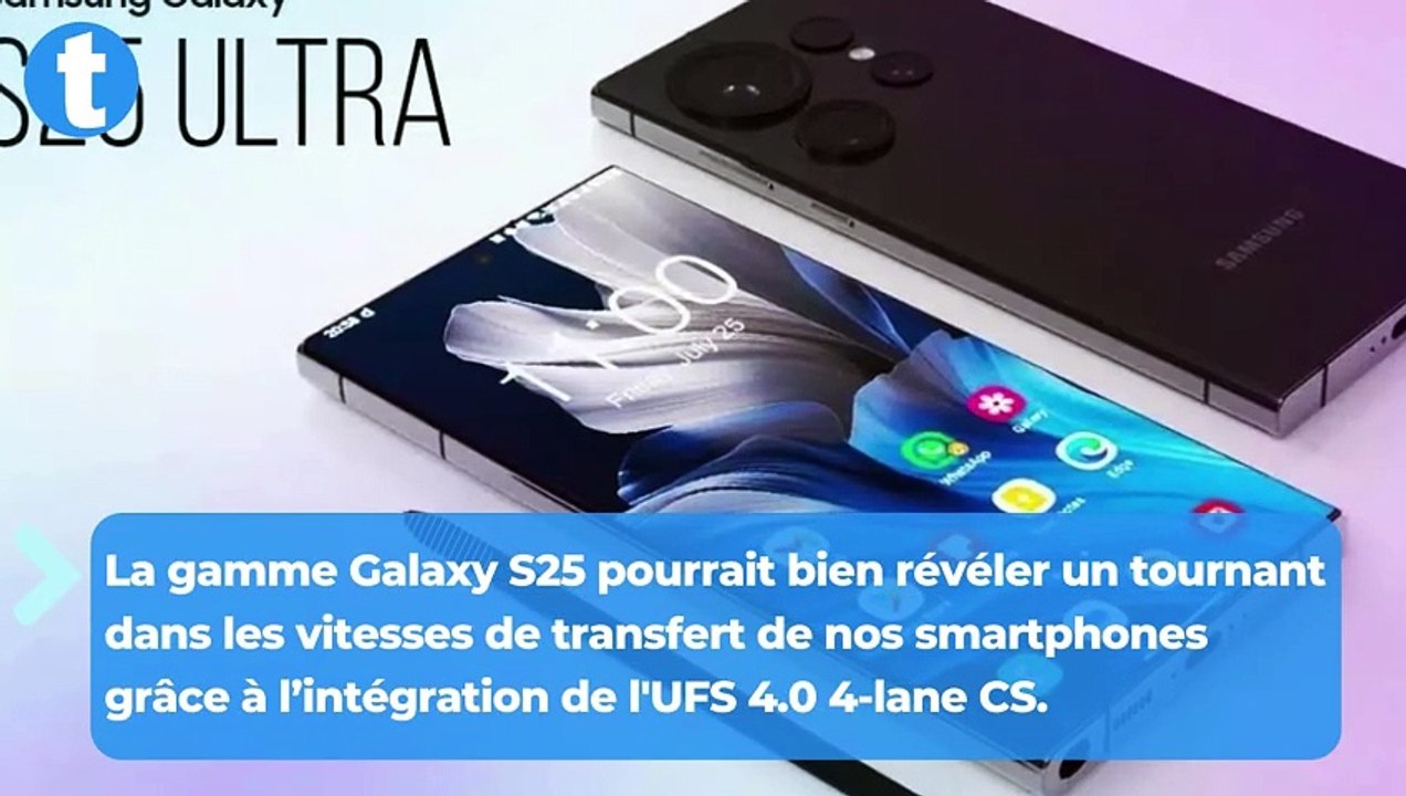 Dernier Samsung Sorti En 2025: Nouveau Téléphone Samsung 2025 – KYZNRB