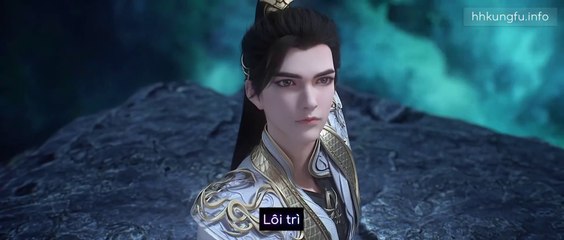 Thế Giới Hoàn Mỹ Tập 155 Vietsub