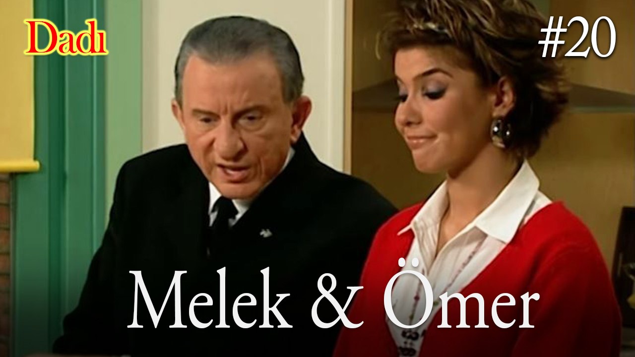 Melek & Ömer #20