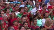 Cristiano Ronaldo sale por lesión | Portugal vs Francia | #UEFA #Eurocopa 2016