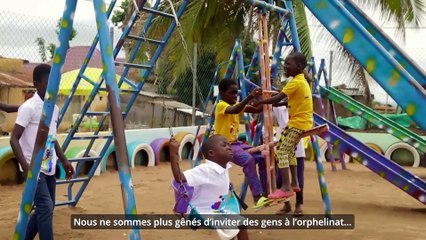 CANAL+ IMPACT, le programme solidaire de CANAL+ en Afrique