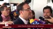 Javier Duarte demanda a Yunes por enriquecimiento ilícito