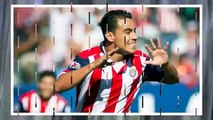 Omar Bravo sale de Chivas para jugar en Estados Unidos