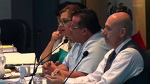 Luis García López: Regidor pte Comisión de Juventud y Deporte - Ayuntamiento de Tijuana