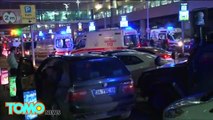 ISIS Istanbul airport attack: Dozens killed