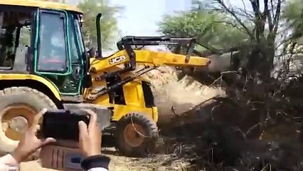 हाई कोर्ट ने पीएलआई पर दिए अतिक्रमण हटाने के निर्देश