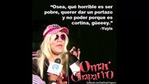 Yordi Rosado Sustituye A Omar Chaparro en Sabadazo