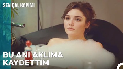 Bu Sefer Fena Sıcak Basacak Burayı - Sen Çal Kapımı