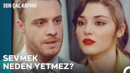 Geçmişi Unutmak Kolay Olmuyormuş - Sen Çal Kapımı