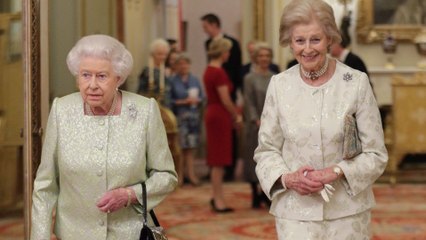 Princess Alexandra: A Resilient and Active Member of the Royal Family at 87