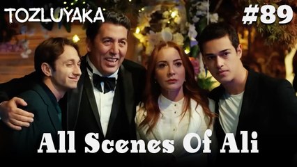 All Scenes Of Ali #89