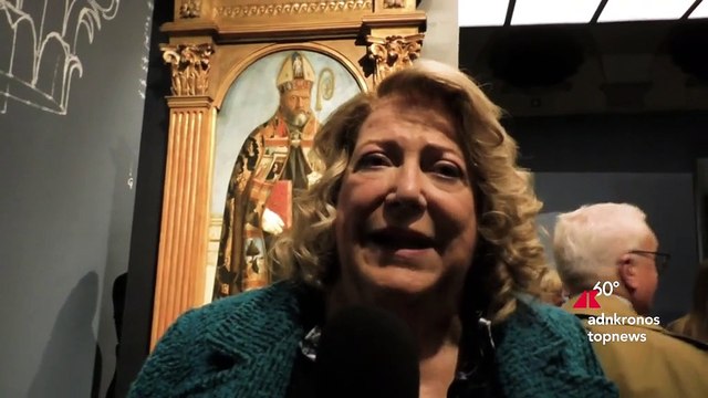 Arte, Bracco (Fondazione Bracco): Uniamo sempre scienza e cultura, connubio perfetto